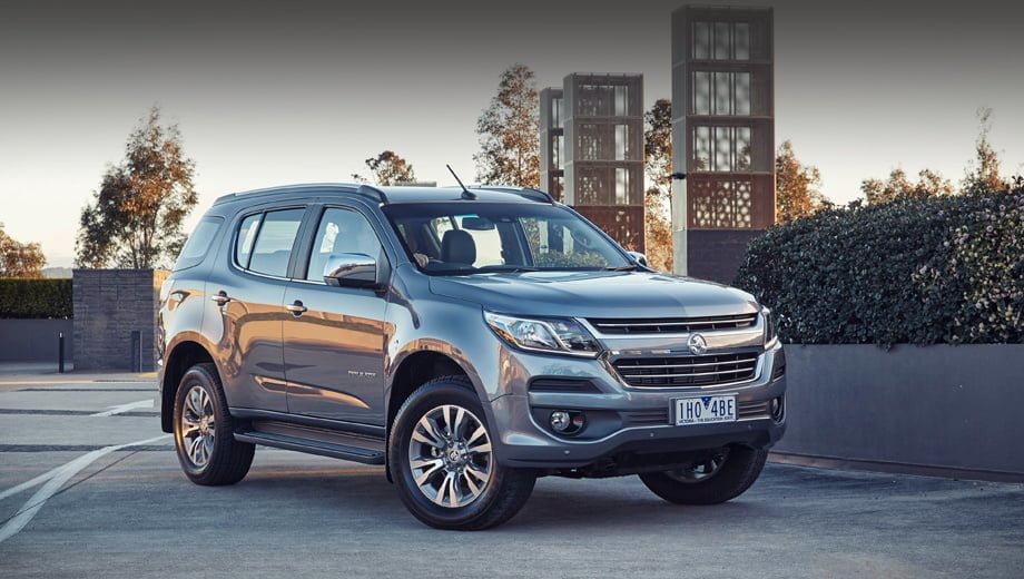 GM Uzbekistan ikki yangi SUV - Equinox va TrailBlazer ishlab chiqarishni rejalashtirmoqda