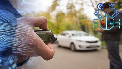 Грабители вскрыли машину "универсальным пультом" и похитили 27 млн. сумов