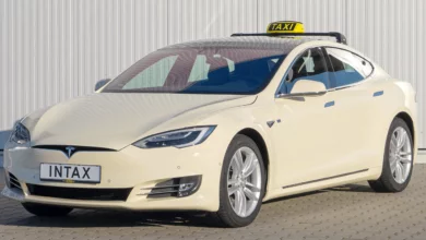Илон Маск рассказал о планах Tesla запустить сервис беспилотного такси в 2020 году