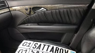 В Узбекистане предложили ввести именные (персональные) номера на автомобили Именные номера в Узбекистане - персональный номер на машину