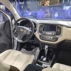 Tahoe, Equinox, Trailblazer и Traverse — 4 новые модели UzAuto Motors (GM Uzbekistan)