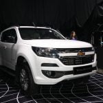 Tahoe, Equinox, Trailblazer и Traverse — 4 новые модели UzAuto Motors (GM Uzbekistan)