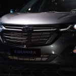 Tahoe, Equinox, Trailblazer и Traverse — 4 новые модели UzAuto Motors (GM Uzbekistan)