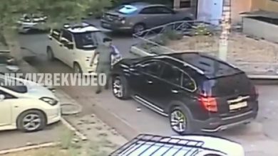 Сотрудник милиции поцарапал Каптиву, которая закрыла проезд для служебного Матиза Сотруднник милиции поцарапал ключами чужую машину, которая закрыла ему проезд