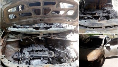 В Чирчике сгорел новый Cobalt — суд обязал автосалон выплатить компенсацию владельцу