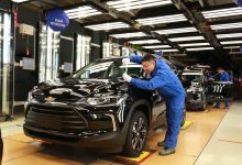 Chevrolet ушел из Китая - 7