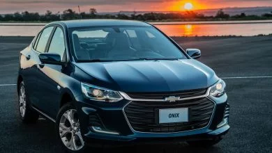 Chevrolet Onix: цены, характеристики и фото