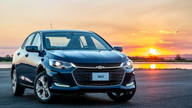 Chevrolet Onix: цены, характеристики и фото Chevrolet Onix: цены, характеристики и фото