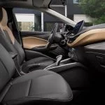 Chevrolet Onix: цены, характеристики и фото