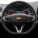 Chevrolet Onix: цены, характеристики и фото