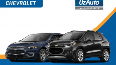 Акция на Malibu и Tracker