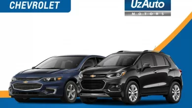 Акция на Malibu и Tracker