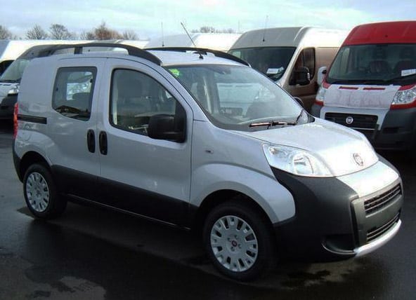 Fiat Fiorino