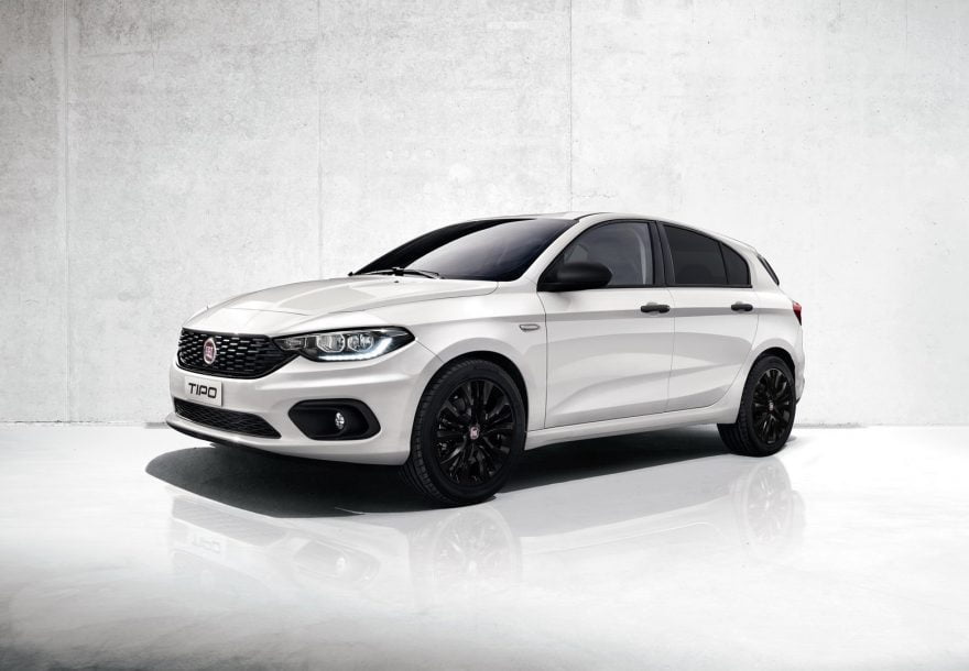 Fiat Tipo