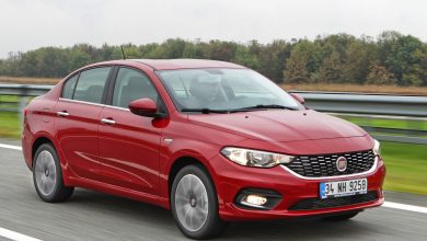 Fiat намерен запустить производство трех моделей в Узбекистане Fiat Tipo Uzbekistan производство в Узбекистане