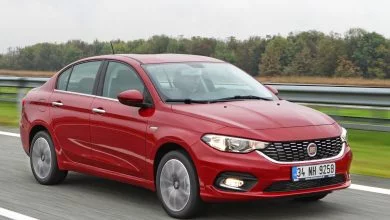 Fiat Tipo Uzbekistan производство в Узбекистане