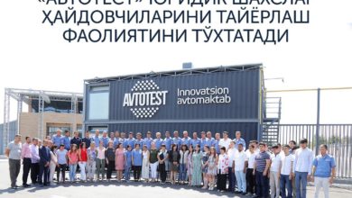 Автотест отказался проводить обучение и сертификацию водителей юридических лиц