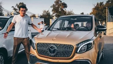 Электромобиль за $3000. Такие автомобили будут собирать в Узбекистане