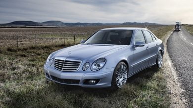 Запрещен импорт автомобилей старше 10 лет и Б/У запчатстей Mercedes-Benz E-Klasse в кузове W211 в Узбекистан ввезти будет нельзя, т.к. он не соответствует стандарту Евро-5