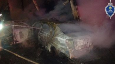 Смертельное ДТП произошло в Джизакской области: погибла женщина и трехлетний ребенок