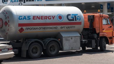 Казахстан запретил вывоз бензина в Узбекистан - 5