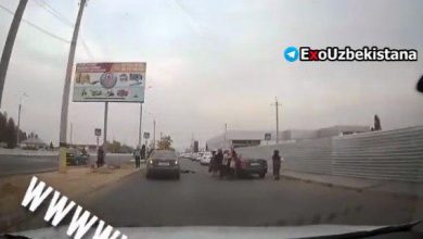 Автоподстава? ГУВД ведет расследование ДТП, в котором пешеход буквально выпрыгнул под колеса автомобиля