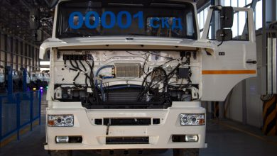 Камаз расширяет производство грузовиков в Узбекистане Производство КАМАЗ в Узбекистане