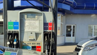 Бензин АИ-92 появился на АЗС Узбекнефтегаз