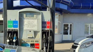 АИ-92 появился на заправках в Ташкенте Бензин АИ-92 появился на АЗС Узбекнефтегаз