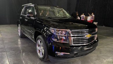 Chevrolet Tahoe в Узбекистане: цена, характеристики и фото Chevrolet Tahoe презентовали в Ташкенте