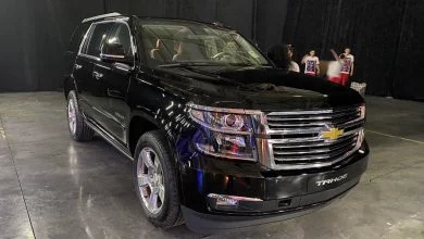 Chevrolet Tahoe в Узбекистане: цена, характеристики и фото Chevrolet Tahoe презентовали в Ташкенте