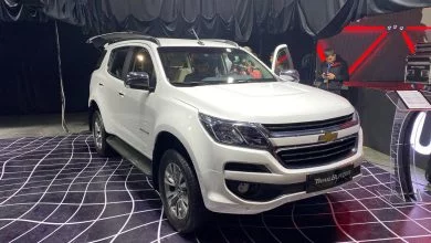 Chevrolet Trailblazer: цена, характеристики и фото в Узбекистане Chevrolet Trailblazer: цена, характеристики и фото в Узбекистане