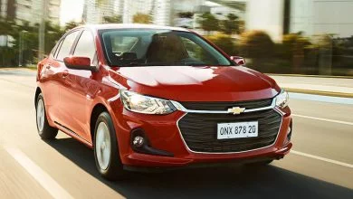 Chevrolet Onix перевернет авторынок СНГ