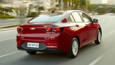 Chevrolet Onix перевернет авторынок СНГ