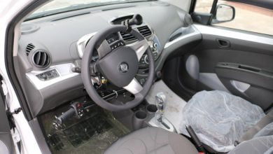 Автомобили для инвалидов в Узбекистане