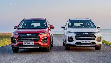 Китайские кроссоверы JAC в Узбекистане Китайские кроссоверы JAC в Узбекистане