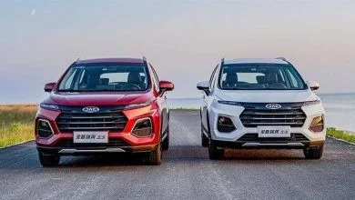 Китайские кроссоверы JAC в Узбекистане Китайские кроссоверы JAC в Узбекистане