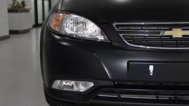 Lacetti матового черного цвета в топовой комплектации Lacetti матового черного цвета в топовой комплектации