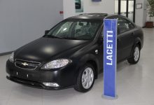 Lacetti матового черного цвета в топовой комплектации Lacetti матового черного цвета в топовой комплектации