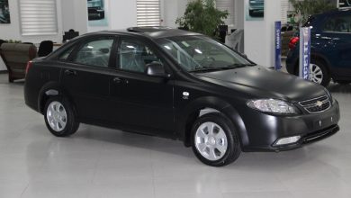 Lacetti матового черного цвета в топовой комплектации Lacetti матового черного цвета в топовой комплектации