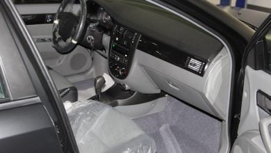 Lacetti матового черного цвета в топовой комплектации Lacetti матового черного цвета в топовой комплектации