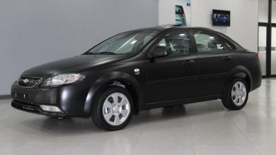 Lacetti матового черного цвета в топовой комплектации Lacetti матового черного цвета в топовой комплектации