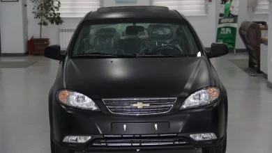 Lacetti матового черного цвета в топовой комплектации Lacetti матового черного цвета в топовой комплектации