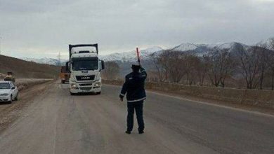 Движение через перевал Камчик закрыто Движение через перевал Камчик закрыто