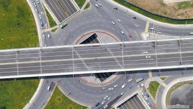 Тоннель и мост на ТАПОиЧ открыли для движения