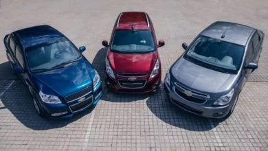 Chevrolet вернулся на российский рынок — UzAuto Motors (GM Uzbekistan) начало продажи Chevrolet Spark, Chevrolet Nexia и Chevrolet Cobalt в России