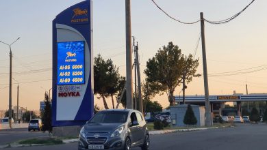 На заправках Ташкента подорожал бензин, цены выросли как на импортное топливо, так и на бензин АИ-80 узбекского производства.
