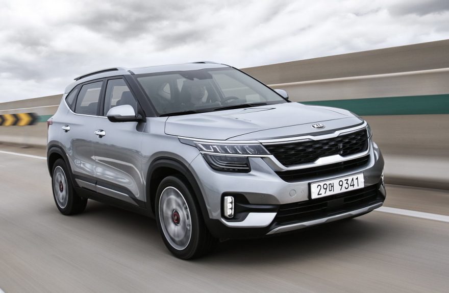 Kia avtomobil narxlari