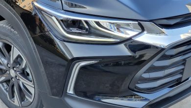 Новый Chevrolet Tracker 2025 в Узбекистане: Цена, Фото и Видео