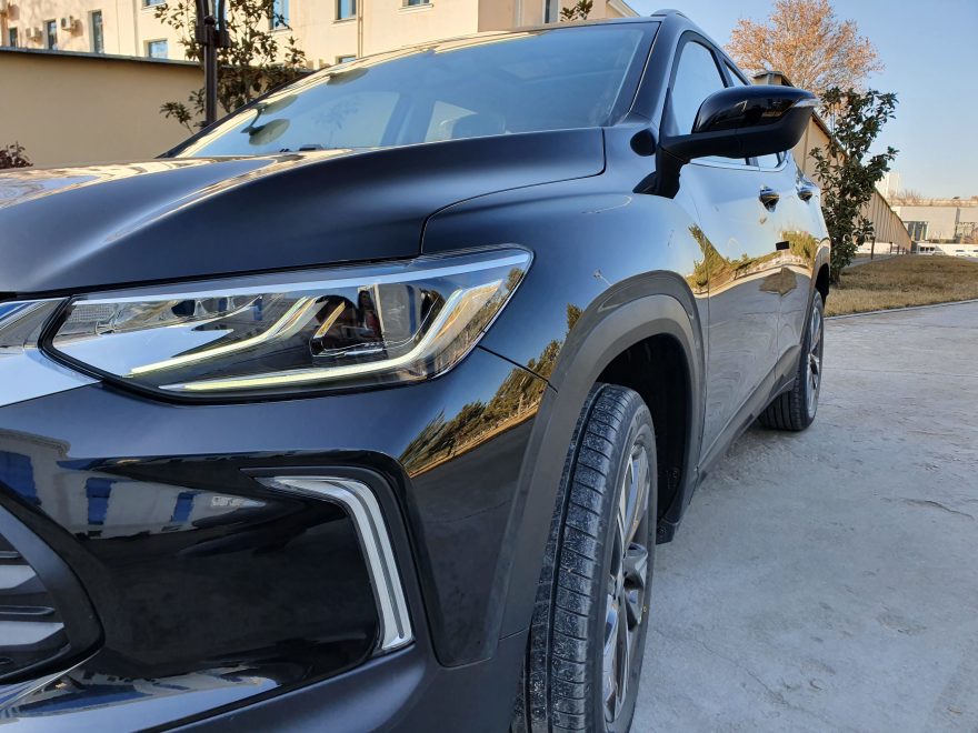 Jac uzbekistan narxlari